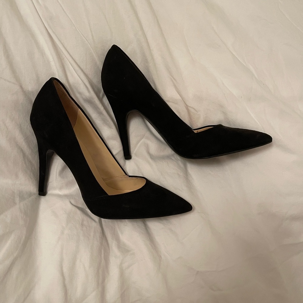 Guess Heels
